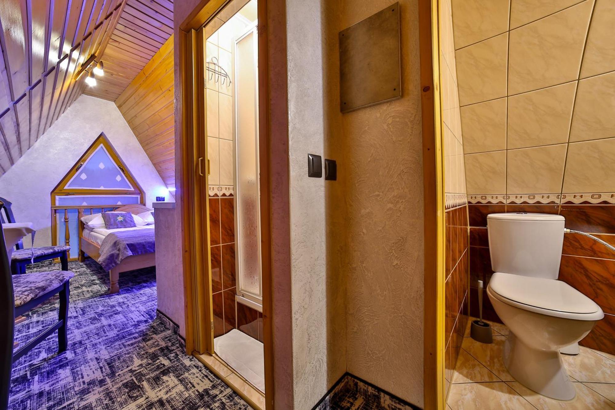 Appartamento Swarna Wynajem Pokoi Zakopane Esterno foto