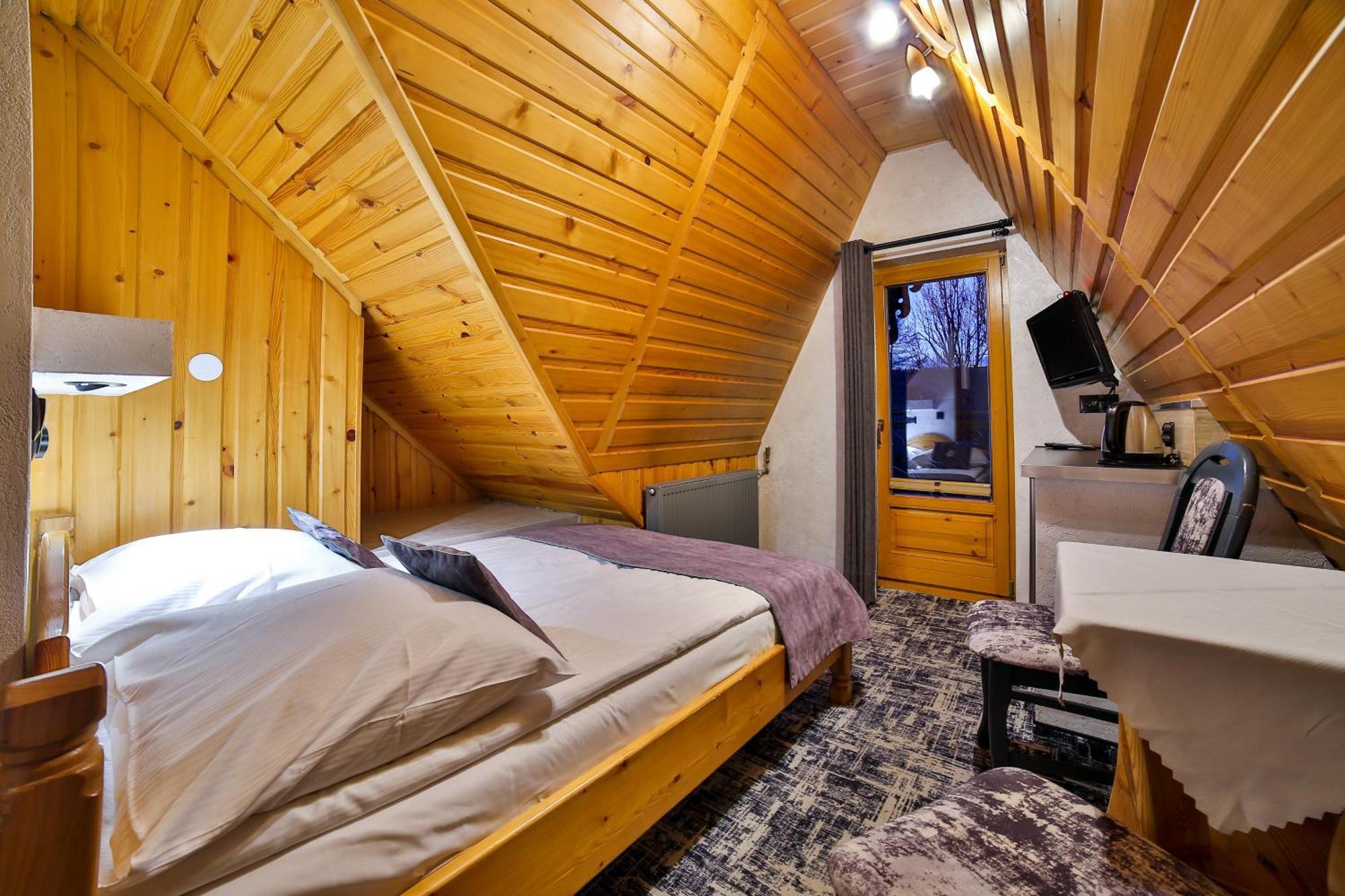 Appartamento Swarna Wynajem Pokoi Zakopane Esterno foto