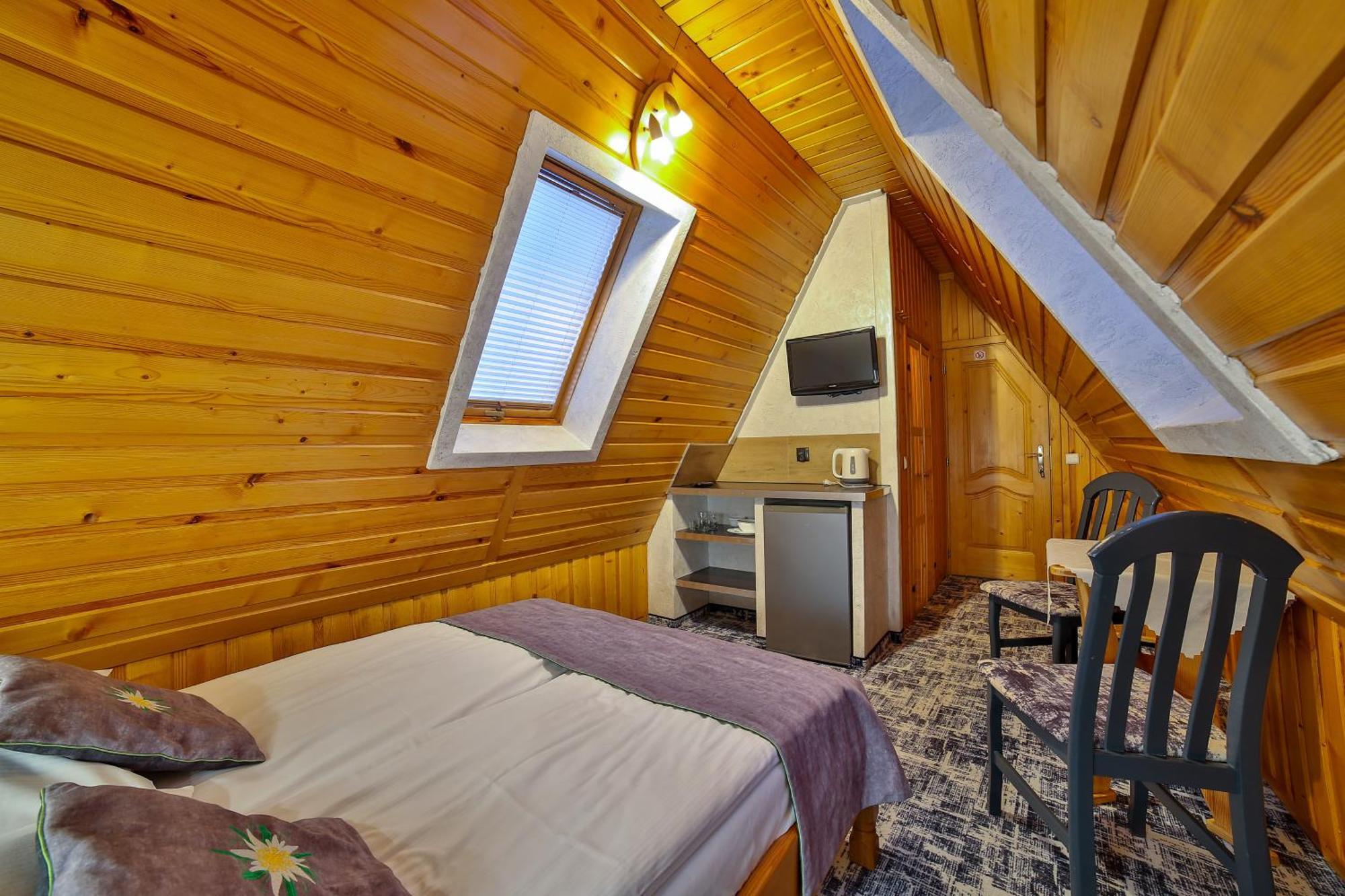 Appartamento Swarna Wynajem Pokoi Zakopane Esterno foto