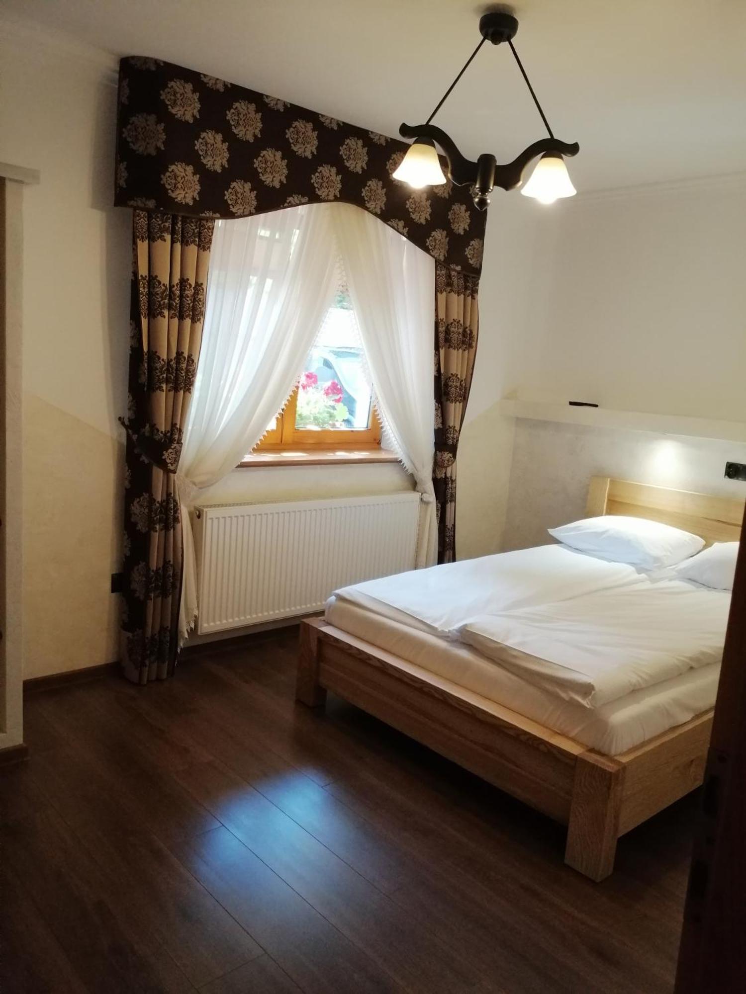 Appartamento Swarna Wynajem Pokoi Zakopane Camera foto