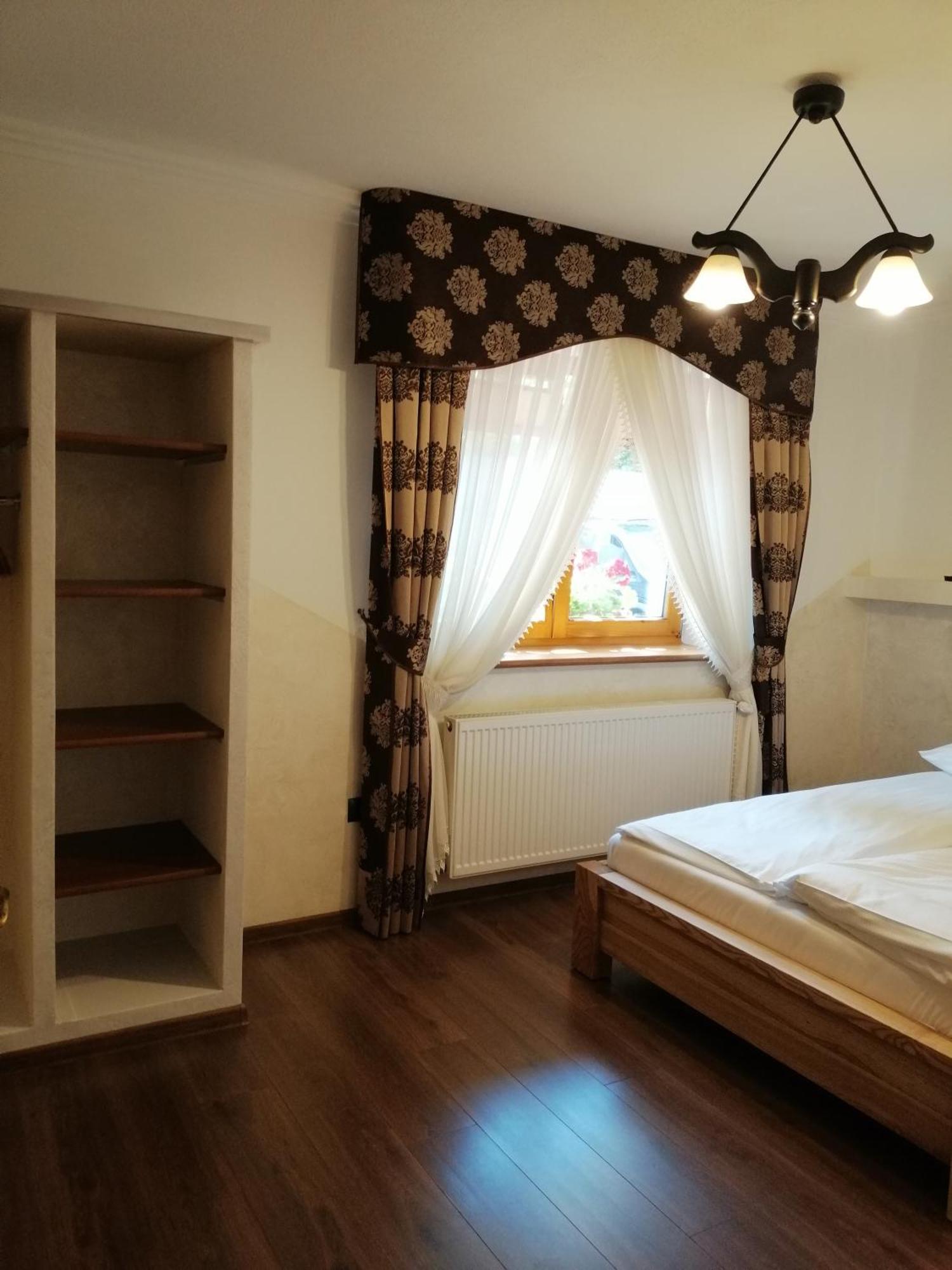 Appartamento Swarna Wynajem Pokoi Zakopane Camera foto